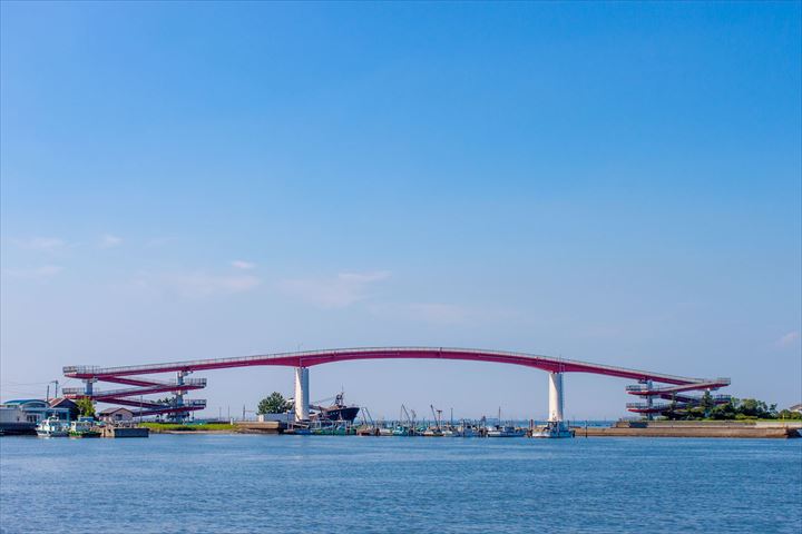 中の島大橋